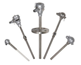 Assembly thermocouple