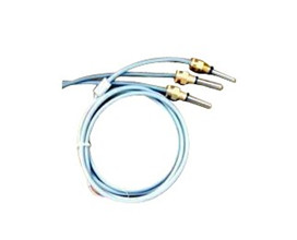 Heat calculator temperature sensor